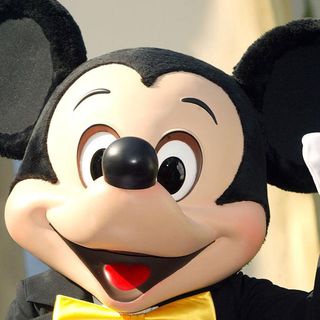 Rhode Island mistakenly issued tax refund checks signed by Walt Disney and Mickey Mouse