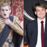 'Game of Thrones' actor Jack Gleeson returning to TV for first time since playing Joffrey