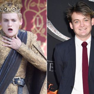 'Game of Thrones' actor Jack Gleeson returning to TV for first time since playing Joffrey