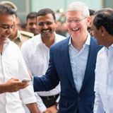 Apple's assembly partners applying for India's $6.6B manufacturing incentive program | AppleInsider