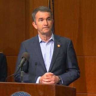 Northam executive order for Hampton Roads cuts off alcohol sales at 10 p.m., closes restaurants at midnight