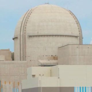 Oil-rich UAE opens the Arab world's first nuclear power plant. Experts question why | CNN