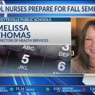 Arkansas Department of Health will assign nurses to schools