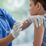 Despite a &ldquo;Double-Barreled&rdquo; Flu Season, the Vaccine Is Mostly Doing Its Job