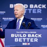 Joe Biden delays VP announcement another week