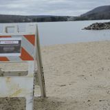 ‘Please Leave Now’: Tensions rise at Deep Creek Lake as locals worry visitors might bring coronavirus