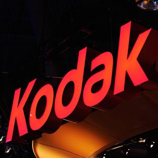 Eastman Kodak's top executive reportedly got Trump deal windfall on an 'understanding'