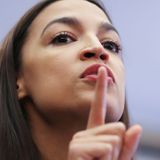 AOC condemns Hawaii's statue of Catholic saint as example of 'white supremacist culture'