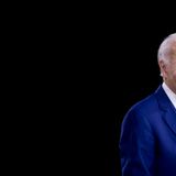 In Florida, Joe Biden is reaching polling heights Hillary Clinton never did