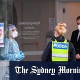 Live updates coronavirus: Victoria imposes stage four restrictions including curfew, 5km lockdown limit; New South Wales battle clusters, Australian death toll jumps to 208