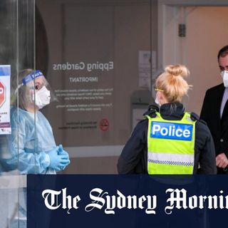 Live updates coronavirus: Victoria imposes stage four restrictions including curfew, 5km lockdown limit; New South Wales battle clusters, Australian death toll jumps to 208