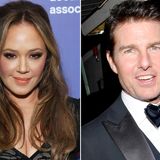 Leah Remini: Tom Cruise is morphing into Scientology leader David Miscavige