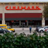2 Houston-area Cinemark theaters are reopening Friday with new safety protocols