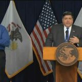 Pritzker Outlines Plan that Would Trigger Additional COVID-19 Restrictions