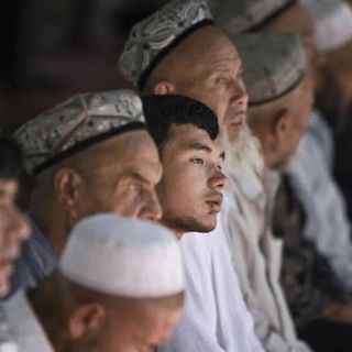 Atrocities on Uighurs Muslims: China asks Pakistan to manage negative sentiments domestically