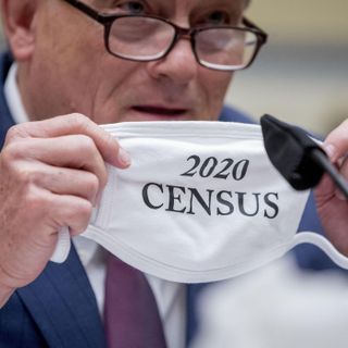 Trump census order can’t be done accurately, experts say