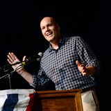 Progressive J.D. Scholten Rejects DCCC Help in Close Iowa Race