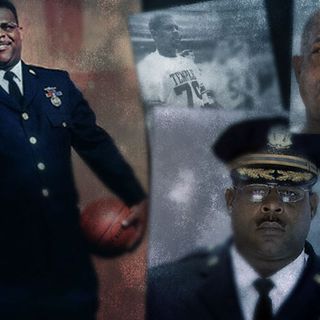 A Philly police commander’s sexual misconduct was well-known. A flawed system protected him.