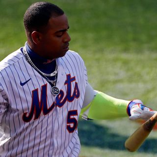 Yoenis Cespedes, a no-show for Mets game, decides to opt out of season