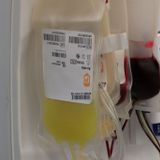 Recovered COVID-19 patients are being urged to donate their blood plasma