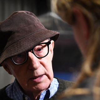 Woody Allen sues Amazon for $68 million