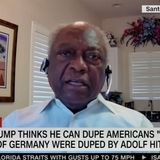 James Clyburn Doubts Trump Will 'Peacefully Transfer Power'