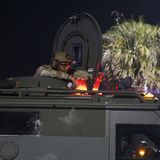 Police in Tampa Bay get millions in military gear. Do they need it?