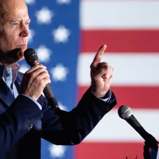 Joe Biden staffs up in Texas, assembling team in emerging battleground with three months to go