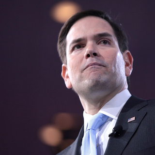 Rubio Shreds Ruling Class Hypocrisy: 'Why Would People Trust You?'