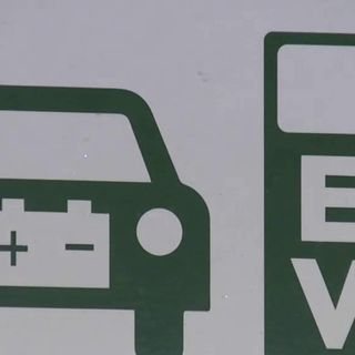 Electric vehicles part of San Antonio plan to get city carbon neutral by 2050