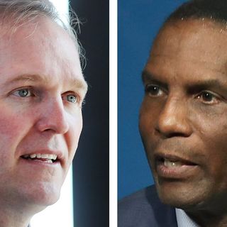 McAdams-Owens congressional race all tied up, Deseret News/Hinckley poll finds