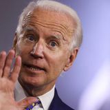 Biden Calls Trump's Attacks On Voting By Mail 'Bald-Faced Lies'