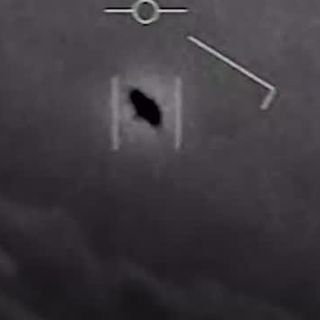 Pentagon to make some UFO findings public