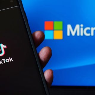 Trump Demands Microsoft Pay Off the U.S. Treasury to Secure TikTok Deal