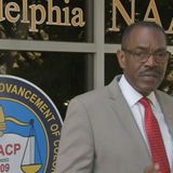 Outrage continues over anti-Semitic Facebook post by Philly NAACP president