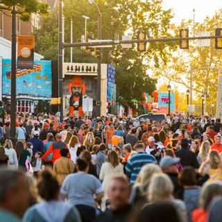 OSU homecoming events canceled due to COVID-19 pandemic