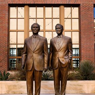 Bush Presidential Center, Boy Scouts, Texas Tech, UT Austin hit in Blackbaud ransomware attack