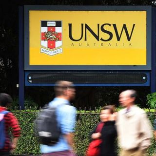 UNSW under fire for deleting social media posts critical of China over Hong Kong - ABC News