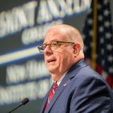 Maryland Gov. Hogan wants answers on election plans - WTOP News