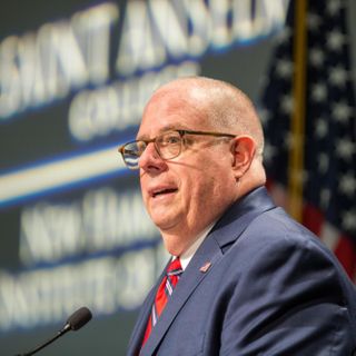 Maryland Gov. Hogan wants answers on election plans - WTOP News