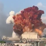 At least 135 killed, 5,000 injured in massive explosions devastating Beirut