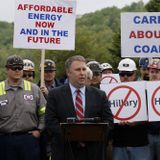 Ohio coal giant Murray Energy is $100K dark money donor ’Company B’ in federal probe