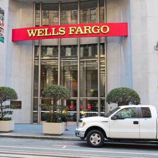 Wells Fargo Officials Resign Days Before They Were Set To Testify Before Congress