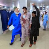 Afghanistan in Mass jailbreak , at least 29 die in Islamic State attack
