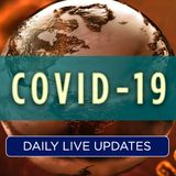 COVID-19 in Virginia: LIVE updates for Saturday, August 1