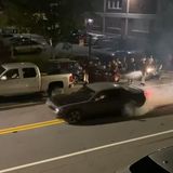 Watching street racing in Atlanta could land you $1,000 fine or even jail time