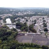 Paterson's redeveloped Hinchliffe Stadium to get artificial turf