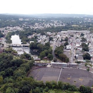 Paterson's redeveloped Hinchliffe Stadium to get artificial turf