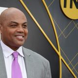 Charles Barkley defends not kneeling during NBA national anthem as Pelicans, Jazz kneel