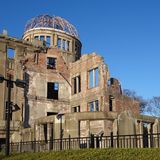 Another Hiroshima is Coming...Unless We Stop It Now